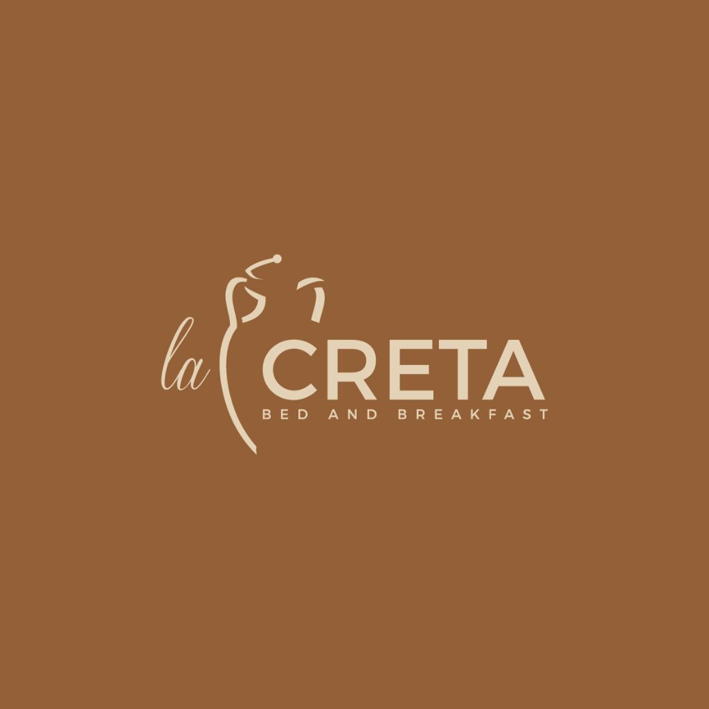 La Creta B&B Logo